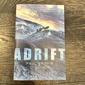 A Drift by Paul Griffin